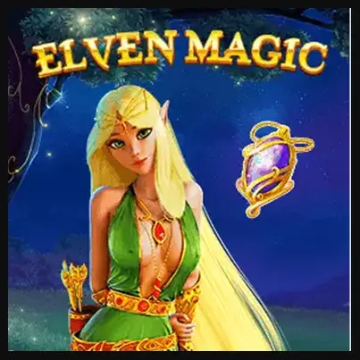 Elven Magic